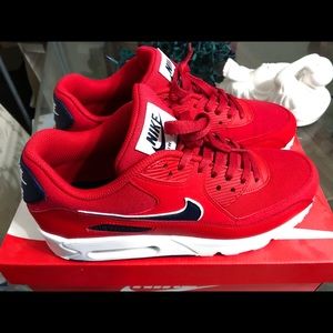 NIKE AIR MAX 90s